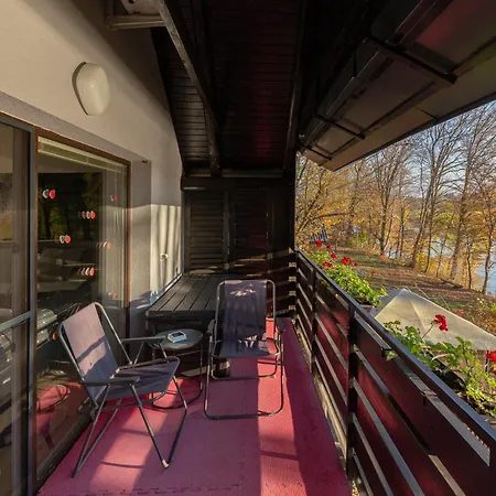 Apartment Oddih Ob Krki