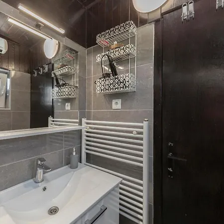 Apartment Oddih Ob Krki