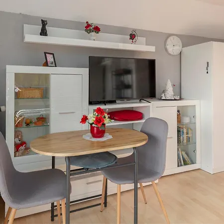 Oddih Ob Krki Apartment