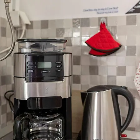 Oddih Ob Krki 아파트 *