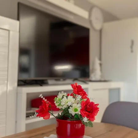 아파트 Oddih Ob Krki Škocjan