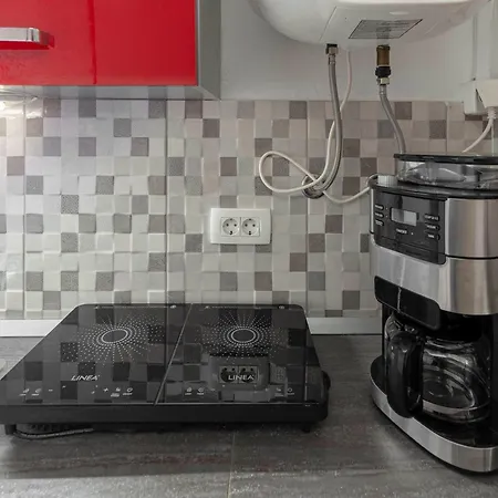 Oddih Ob Krki Apartment *