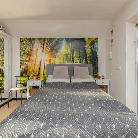 Apartment Oddih Ob Krki