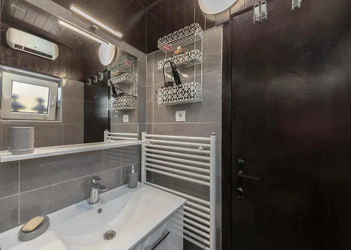 شقة Oddih Ob Krki