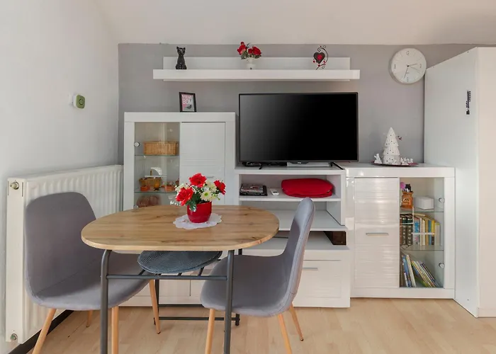 شقة Oddih Ob Krki *