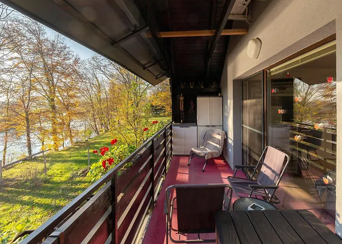 شقة Oddih Ob Krki *