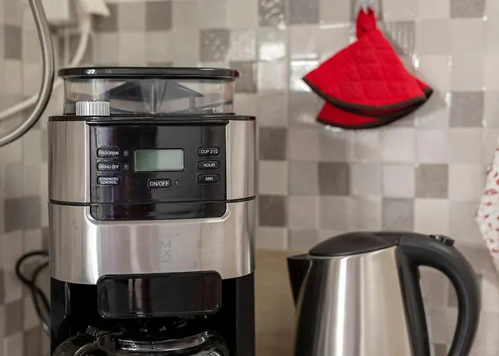 Oddih Ob Krki شقة *