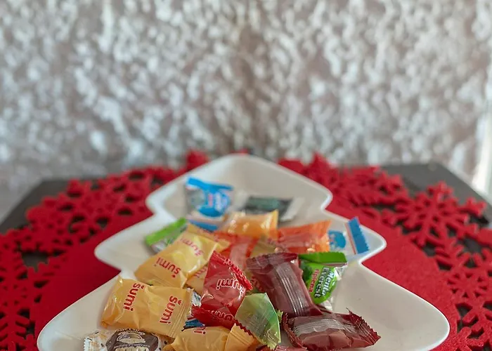 Oddih Ob Krki Skocjan (Skocjan)