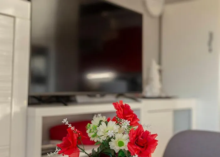 شقة Oddih Ob Krki Skocjan (Skocjan)