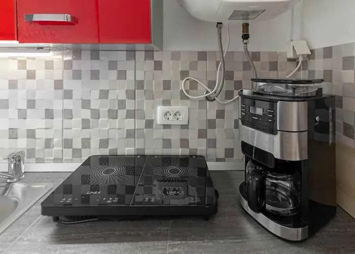 Oddih Ob Krki شقة *