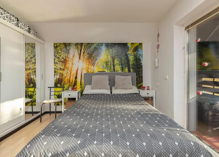 شقة Oddih Ob Krki